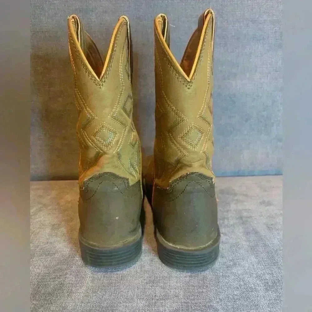 Youth Nocona Cowboy Boots